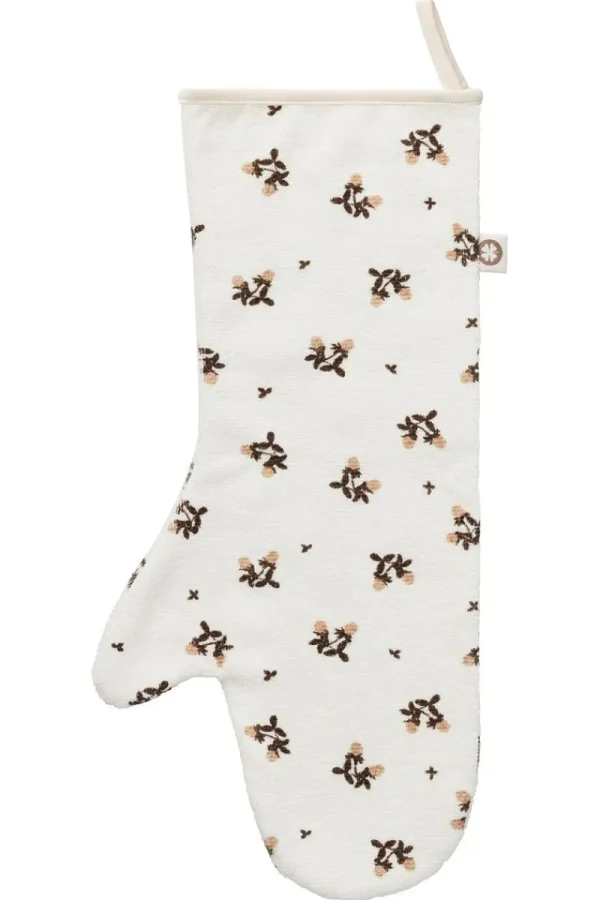 Noppies Waschlappen Baby | Zuhause-Waschlappen Blooming Clover 15.5x42cm -