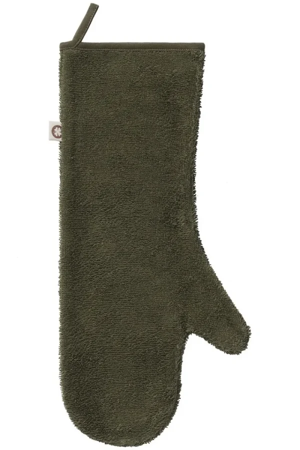 Noppies Waschlappen Baby | Zuhause-Waschlappen Terry 15.5x42cm -