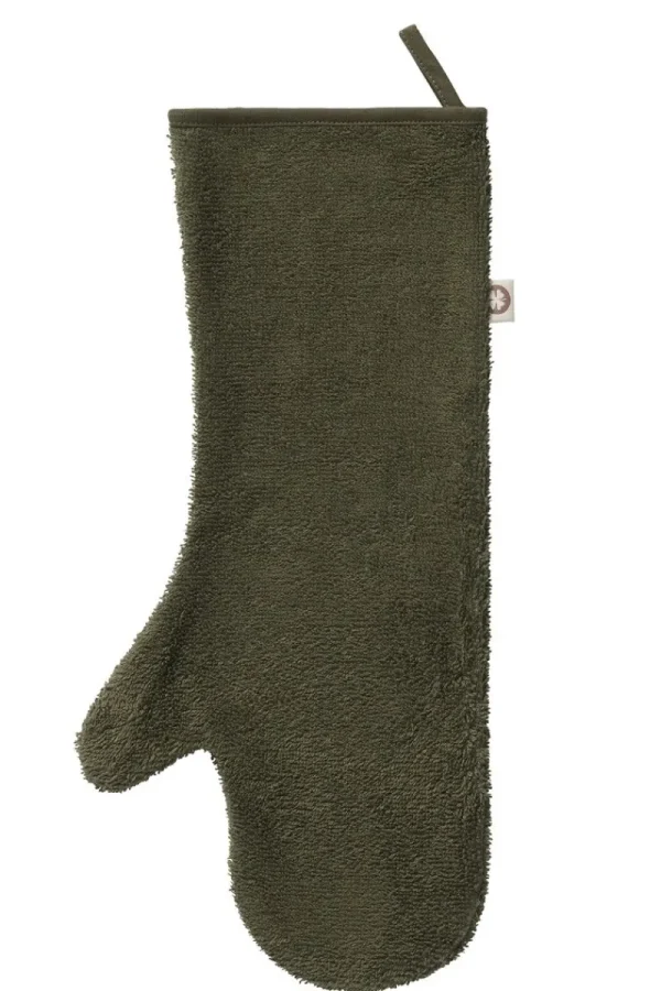 Noppies Waschlappen Baby | Zuhause-Waschlappen Terry 15.5x42cm -