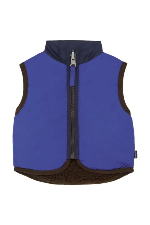 Noppies Jacken-Weste Galve - Reversible -