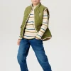 Kinder Noppies Jacken-Weste Herin -