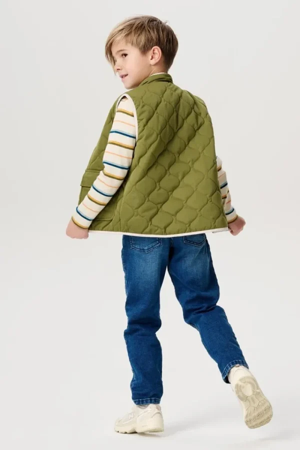 Kinder Noppies Jacken-Weste Herin -