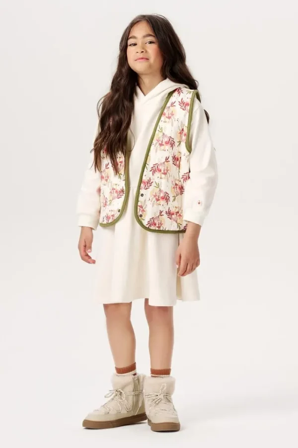Kinder Noppies Strickjacken-Weste Jonestown - Reversible -