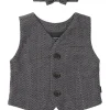 Noppies Strickjacken-Weste Texico -