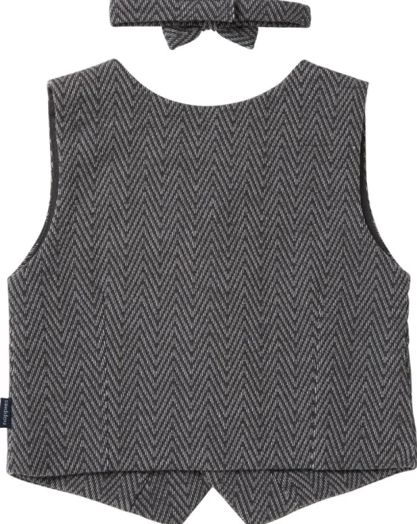 Noppies Strickjacken-Weste Texico -