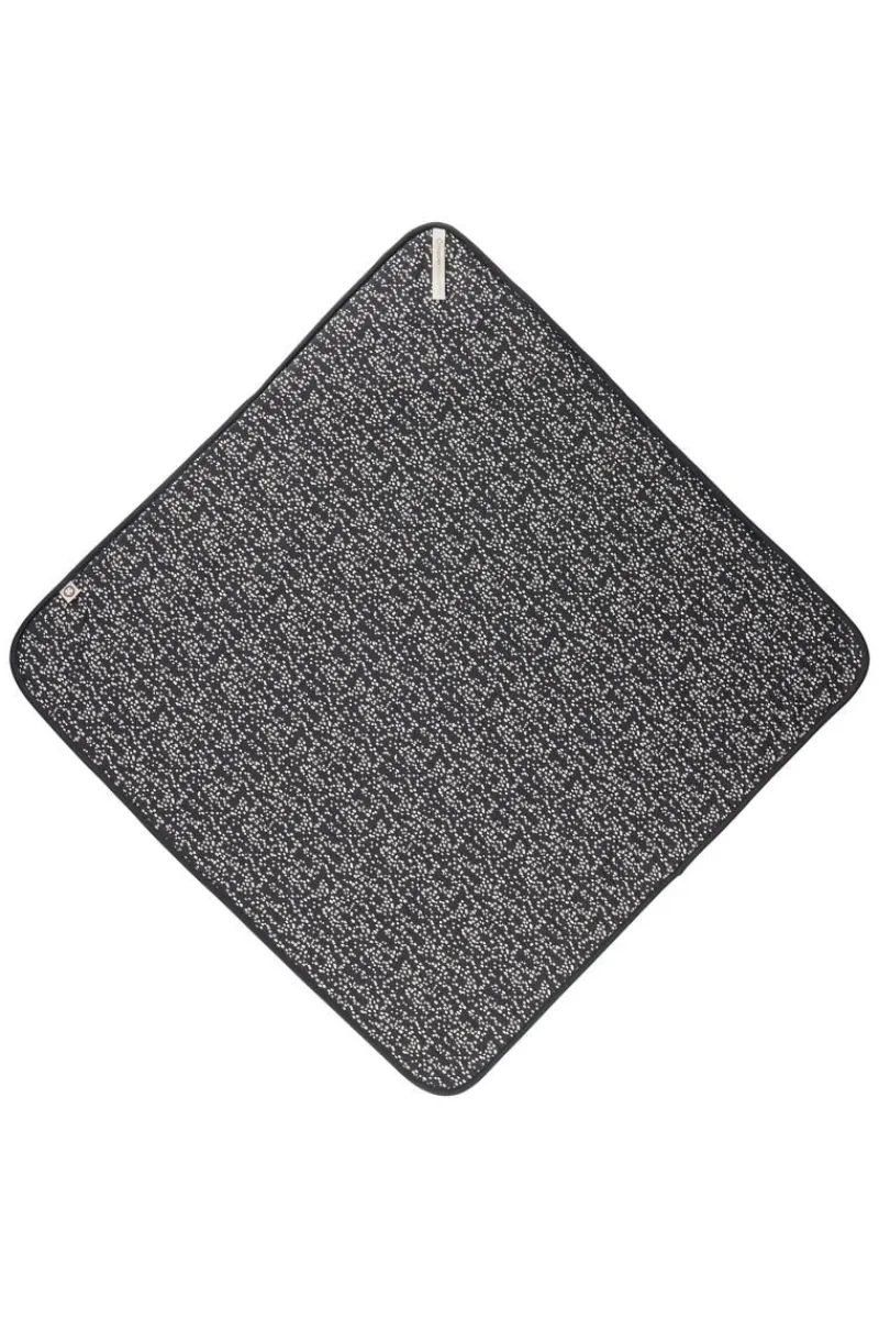wickeltuch_teddy_fancy_do_7.webp Noppies Badecapes & Wickeltücher | Unterwegs-Wickeltuch Teddy Fancy Dot 100x100 Cm -