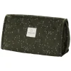 Noppies Wickeltaschen | Unterwegs-Windeletui Botanical 9x16x26 Cm -