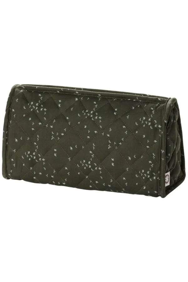 Noppies Wickeltaschen | Unterwegs-Windeletui Botanical 9x16x26 Cm -