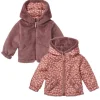 Noppies Jacken-Winter Jacke Feria - Reversible -