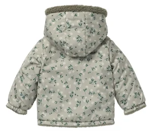Noppies Jacken-Winter Jacke Fleury - Reversible -