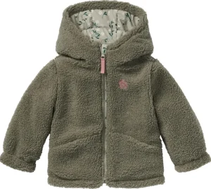 Noppies Jacken-Winter Jacke Fleury - Reversible -