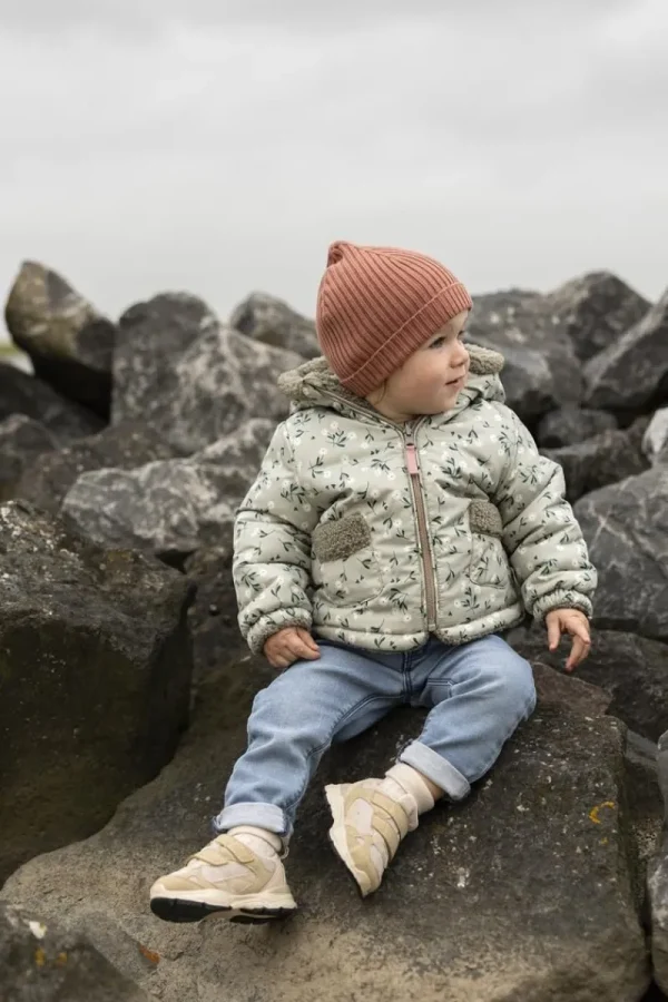 Noppies Jacken-Winter Jacke Fleury - Reversible -