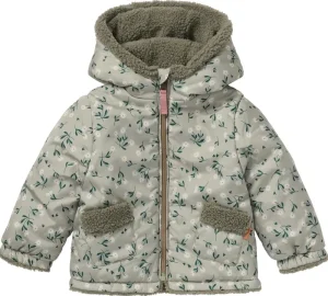 Noppies Jacken-Winter Jacke Fleury - Reversible -