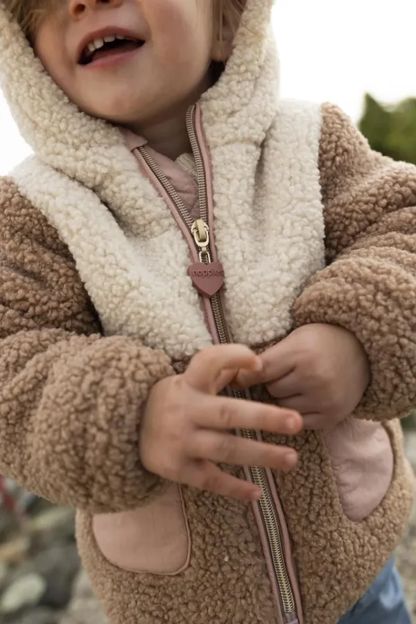 Noppies Jacken-Winter Jacke Florac -