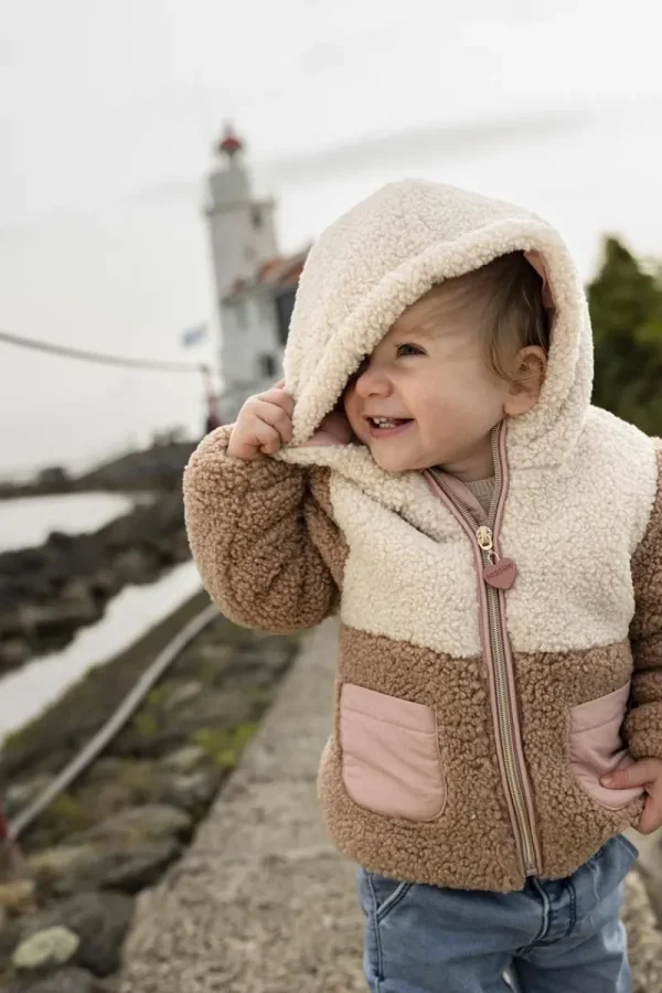 Noppies Jacken-Winter Jacke Florac -