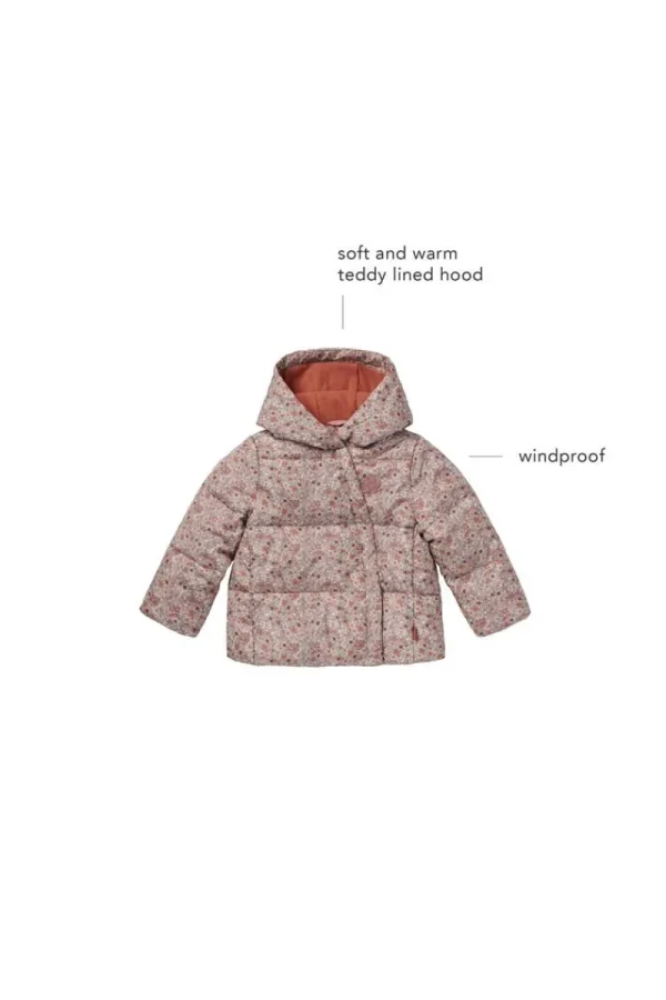 Noppies Jacken-Winter Jacke Frejus -