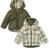 Noppies Jacken-Winter Jacke Galar - Reversible -