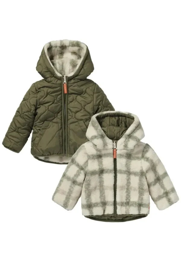 Noppies Jacken-Winter Jacke Galar - Reversible -