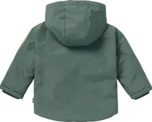 Noppies Jacken-Winter Jacke Gamones -