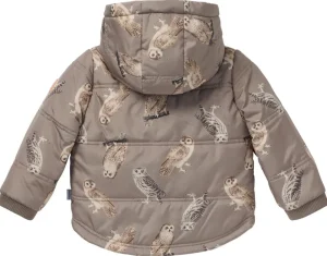 Noppies Jacken-Winter Jacke Garray -