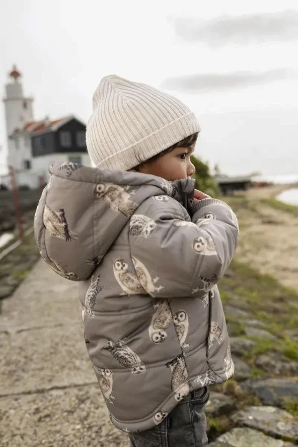 Noppies Jacken-Winter Jacke Garray -
