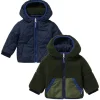 Noppies Jacken-Winter Jacke Gormaz - Reversible -