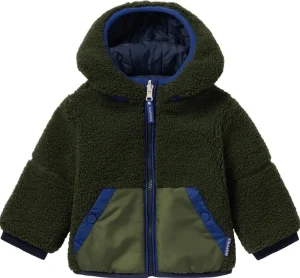 Noppies Jacken-Winter Jacke Gormaz - Reversible -