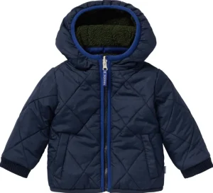 Noppies Jacken-Winter Jacke Gormaz - Reversible -