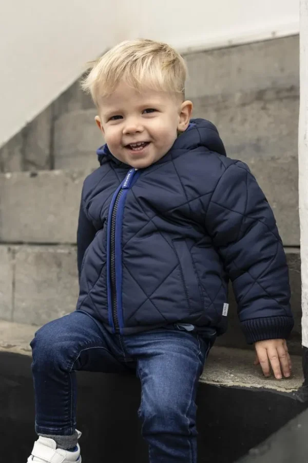 Noppies Jacken-Winter Jacke Gormaz - Reversible -
