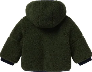 Noppies Jacken-Winter Jacke Gormaz - Reversible -