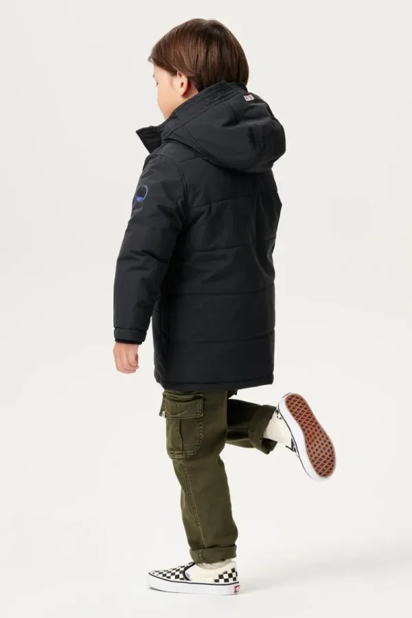 Kinder Noppies Jacken-Winter Jacke Hernani -