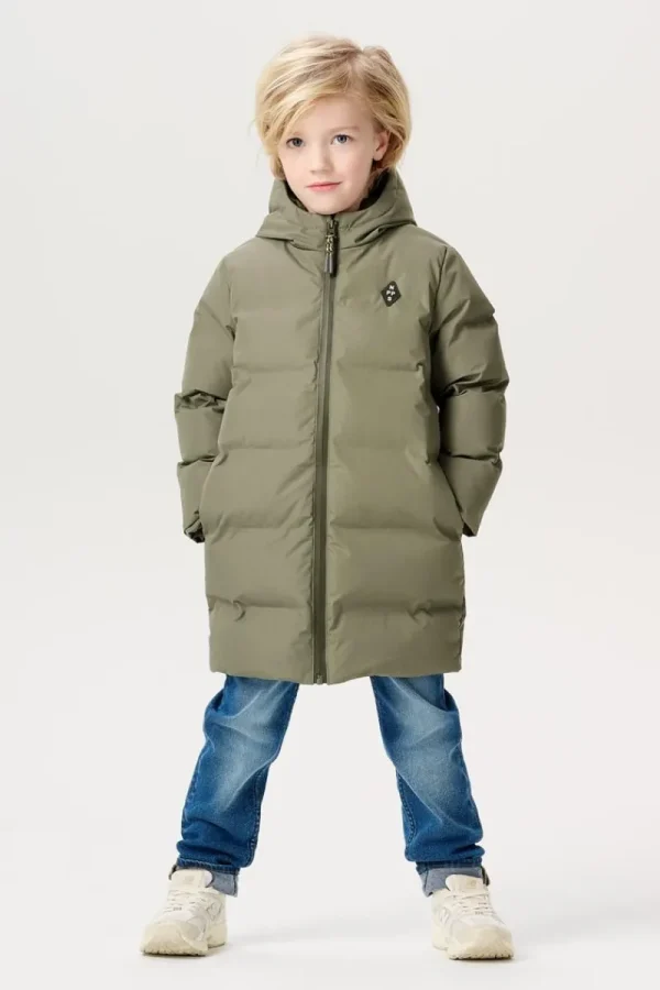 Kinder Noppies Jacken-Winter Jacke Herrera -