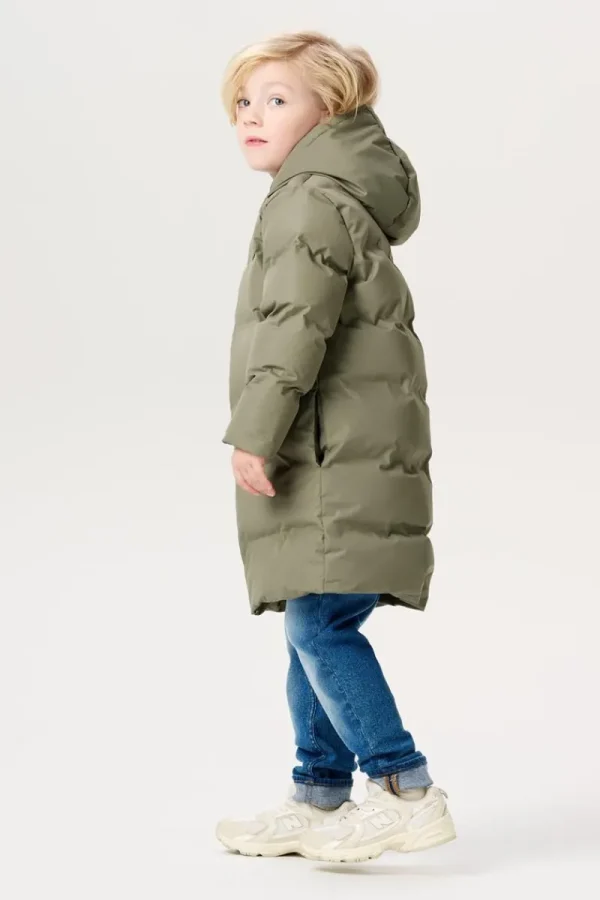 Kinder Noppies Jacken-Winter Jacke Herrera -