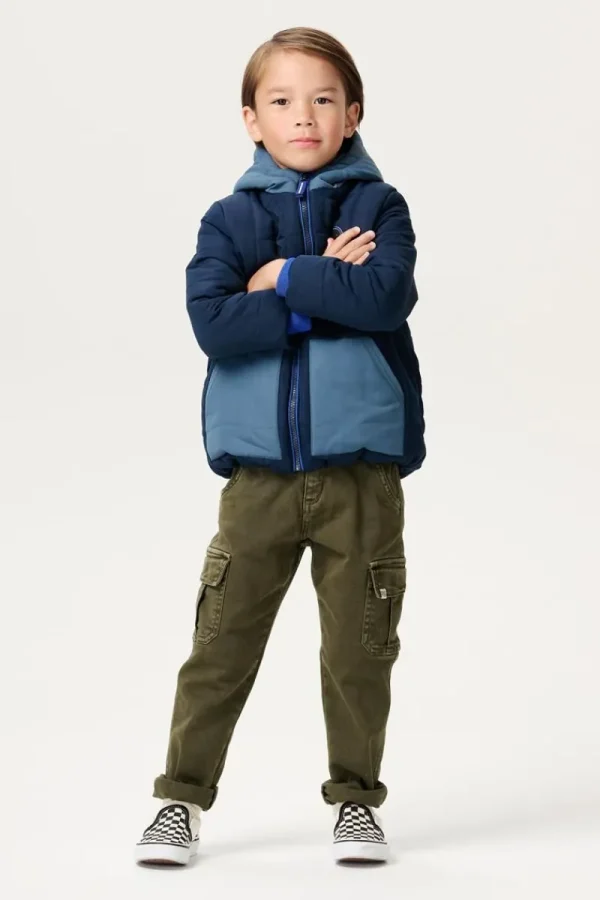 Kinder Noppies Jacken-Winter Jacke Huerto -