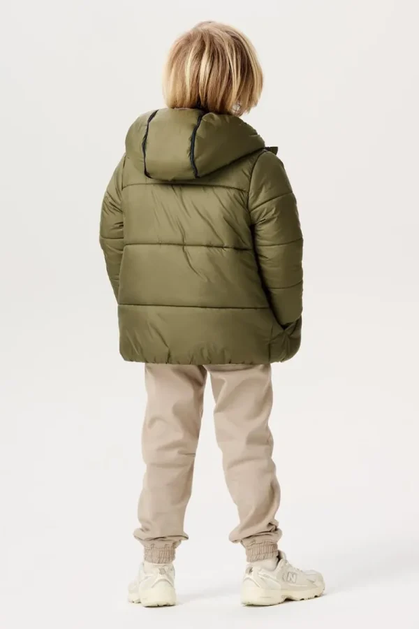 Kinder Noppies Jacken-Winter Jacke Hunstville -
