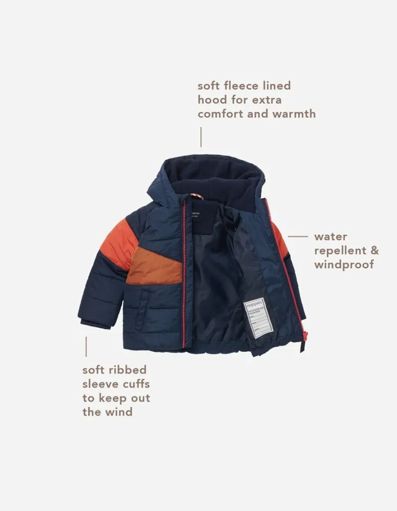 winter_jacke_jesup__dark__3.webp Noppies Jacken-Winter Jacke Jesup -