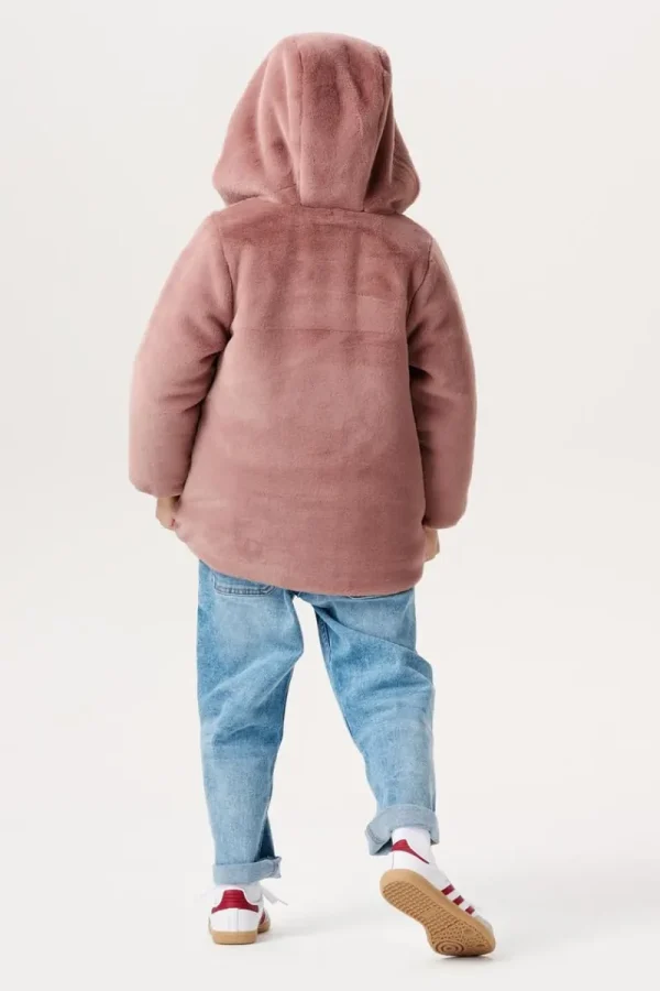 Kinder Noppies Jacken-Winter Jacke Jidong -