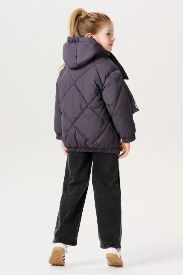 Kinder Noppies Jacken-Winter Jacke Jinsha -
