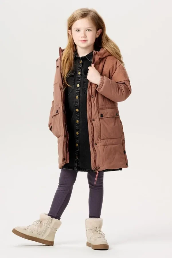 Kinder Noppies Jacken-Winter Jacke Jinxi -