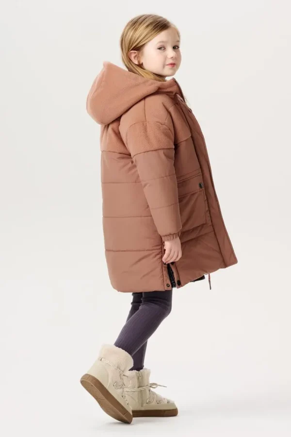 Kinder Noppies Jacken-Winter Jacke Jinxi -