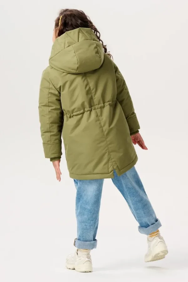 Kinder Noppies Jacken-Winter Jacke Julesburg -