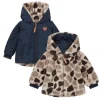 Noppies Jacken-Winter Jacke Ladonia - Reversible -