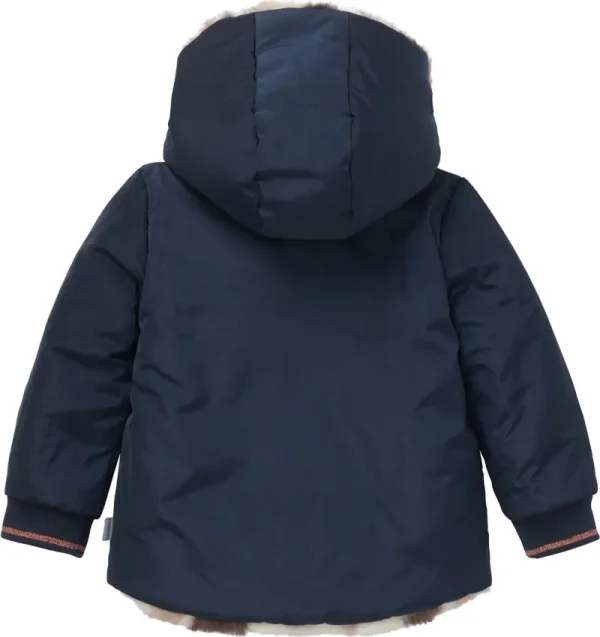 Noppies Jacken-Winter Jacke Ladonia - Reversible -