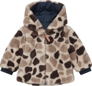 Noppies Jacken-Winter Jacke Ladonia - Reversible -