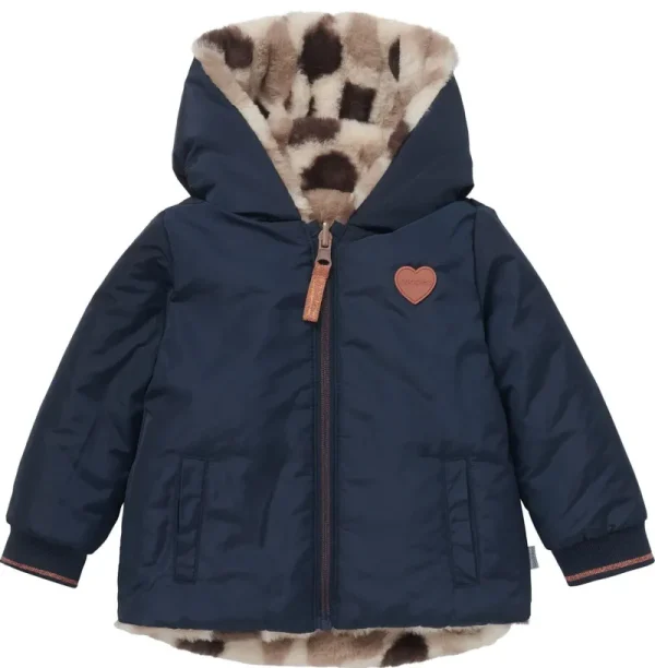 Noppies Jacken-Winter Jacke Ladonia - Reversible -