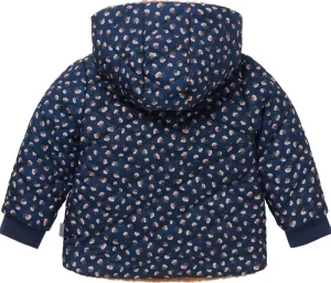 Noppies Jacken-Winter Jacke Linden - Reversible -