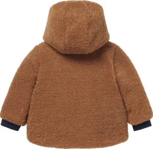 Noppies Jacken-Winter Jacke Linden - Reversible -