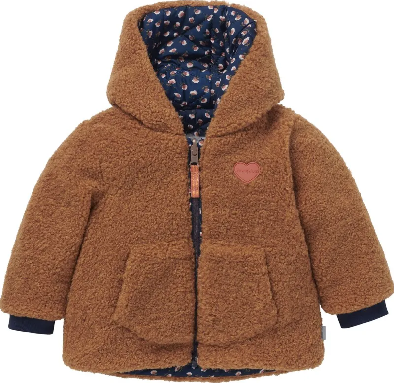 winter_jacke_linden__reve_3.webp Noppies Jacken-Winter Jacke Linden - Reversible -
