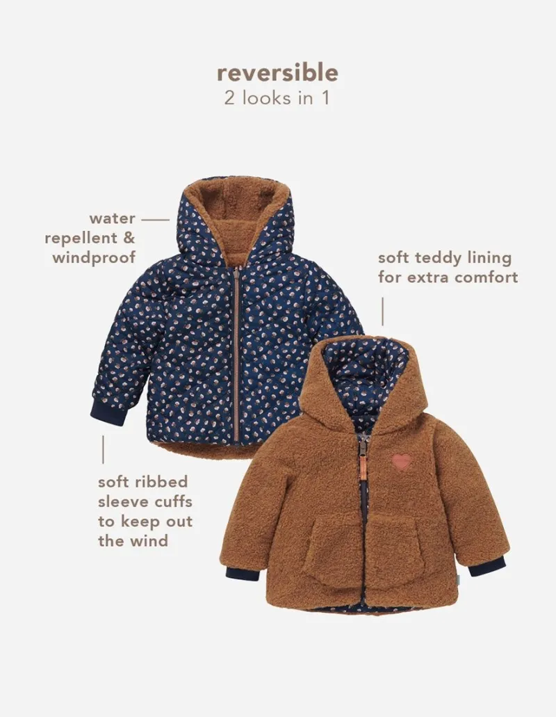 winter_jacke_linden__reve_5.webp Noppies Jacken-Winter Jacke Linden - Reversible -