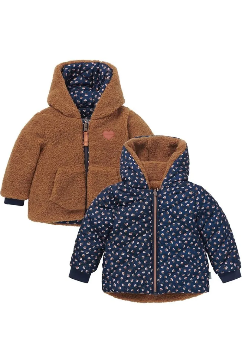 winter_jacke_linden__reve_6.webp Noppies Jacken-Winter Jacke Linden - Reversible -